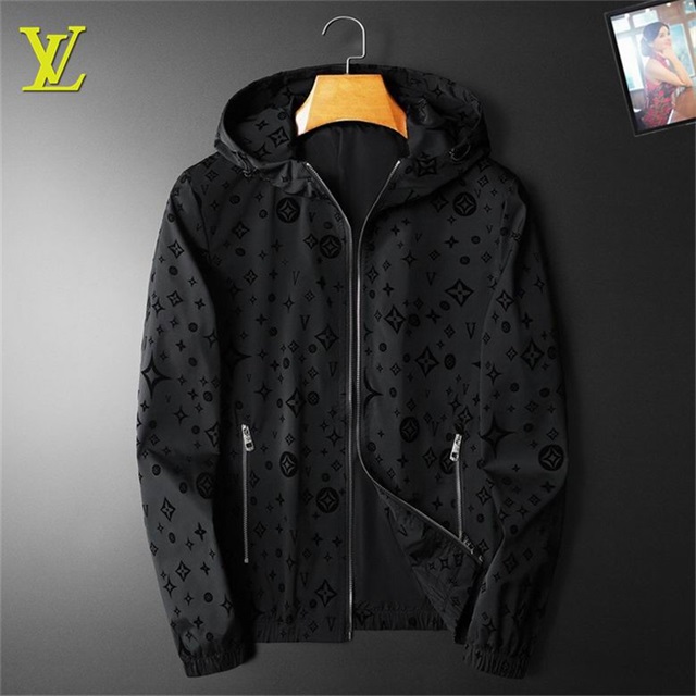 LV Jacket m-3xl-045